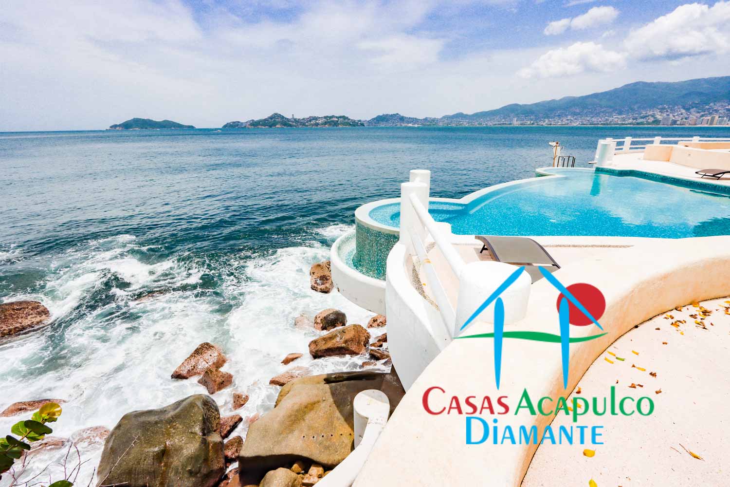 Casa Mariana - Club náutico Marina Brisas 5